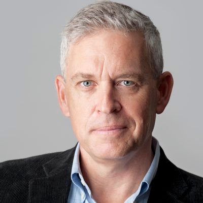 Historian | NYT best-selling author | Now writing