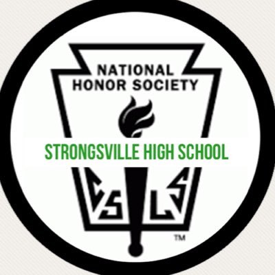 SHS National Honors Society