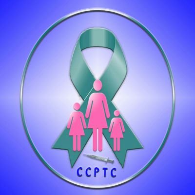 The official Twitter account of the Cervical Cancer Prevention and Training Centre(CCPTC), Battor in Ghana, West Africa.