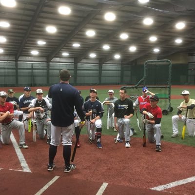 Official Twitter feed of ORU Baseball Camps and Ballpark Baseball Academy