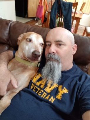 I_really_am_JD's profile picture. Taxation is Theft. Husband of one, Dad of 4, Grandpa of 4, US Navy EW 84-90 and Army National Guard 11B 92-98, Bama fan.