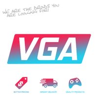 Video Game Advantage(@VGAdvantage) 's Twitter Profile Photo