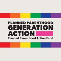 Planned Parenthood Generation Action (@ppgenaction) 's Twitter Profile Photo Planned Parenthood Generation Action (@ppgenaction) 's Twitter Profile Photo