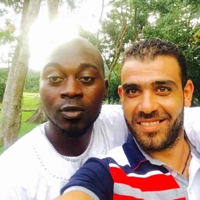 samuel232225157's profile picture. Christian,single,looking for a serious relationship,may God lead me Amen👏🇺🇸❤️🤴🏽🌹👸🏻