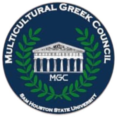 We are the Sam Houston State University Multicultural Greek Council, ΔΞΝ(@EliteXiHoneys), ΛΘΑ(@LTA_GammaXi), ΣΛΓ(@shsu_gammas), ΩΔΦ(@eta_knights)