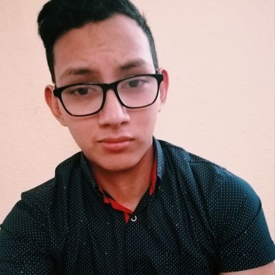 egresado del politecnico de la frontera como tecnico radiologo y trabajando actualmente en restaurant.
amante de los videojuegos (LoL, PUBG y fortnite)