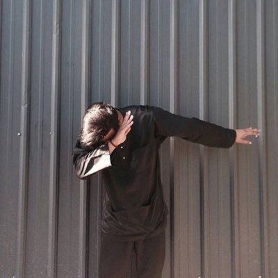 amn_mzh's profile picture. A boy who struggling to make his life better