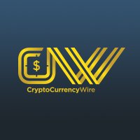 CryptoCurrencyWire(@CryptoNetWire) 's Twitter Profile Photo