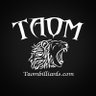 taombilliards's profile picture. Handmade pool and snooker products from Finland #taom #taombilliards #taomtips #taomchalk #snooker #billiards #chalk #pool