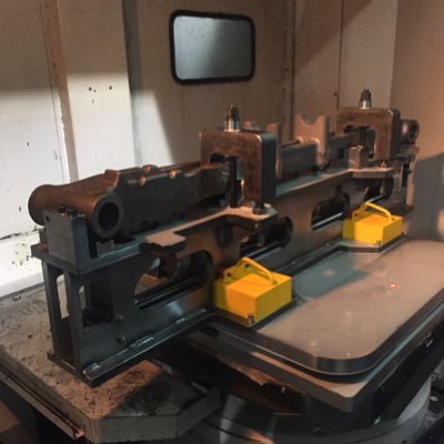 We are a precision engineering company based Leicester. BSI ISO 9001:2015.