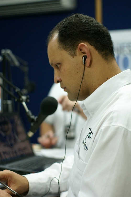 weimarlondono's profile picture. Comunicador Audiovisual-Periodista