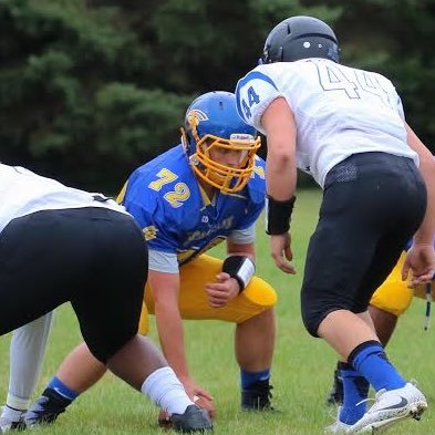 (formerly) M State football #50 | NDSU 202*? *whenever I feel like it