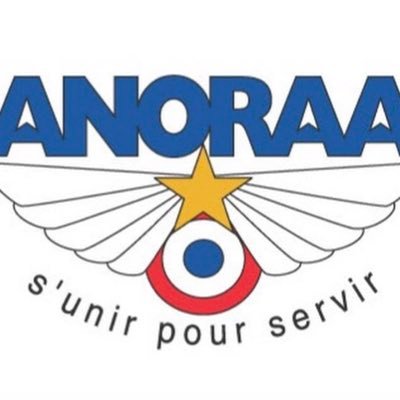 Vice-président Anoraa secteur 210 Artois Flandres