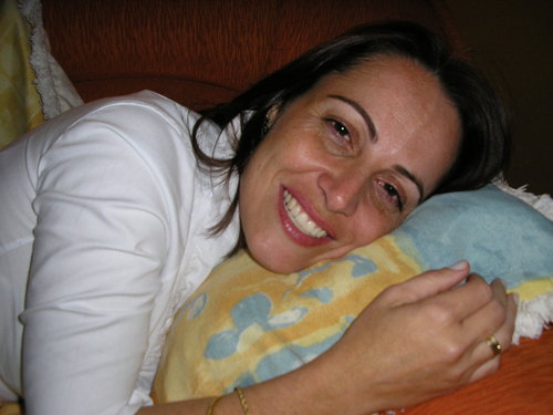 Educadora- especialista em educação especial e integral - O grande é medido por atos que pratica quando ninguém o observa.