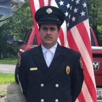 Don Morrow - @wtvfd622 Twitter Profile Photo