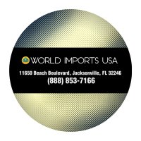 World Imports(@worldimportsFL) 's Twitter Profile Photo