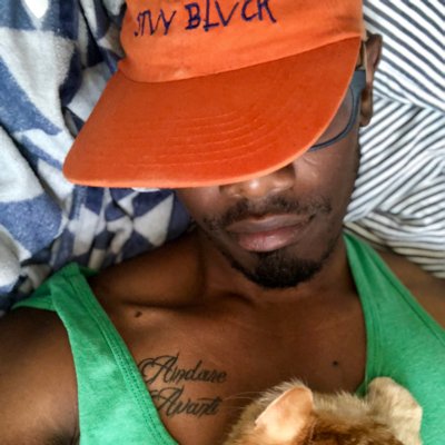 Knowstalga's profile picture. Melanincholy.