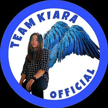 •Official Fan Base of Kiara Cyrene Cruz of the Ateneo Lady Eagles• established: 06-09-18•