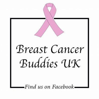 Hi my name is Elaine Fuller and I am the Founder of @bcbuk3 a group for ladies with or had breast cancer find us on Facebook Breast Cancer Buddies UK