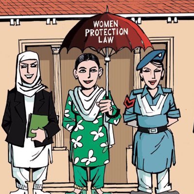 Former CM Punjab Strategic Reforms Unit-Think Tank-Worked on Women Protection-Police-E&T .Initiated by Ex CM Mian Shehbaz Sharif & 1st DG Mr Salman Sufi