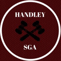 Handley SGA (@handleysga) 's Twitter Profile