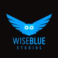 Wise Blue Studios (@wisebluestudios) 's Twitter Profile