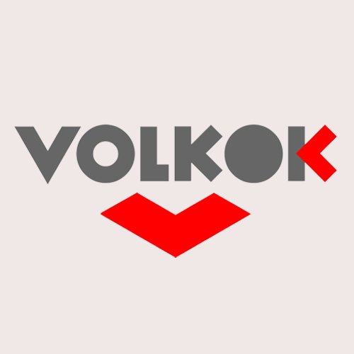 Volkok Industrial
