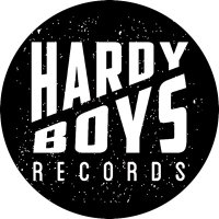 Hardy Boys Records & Comics(@Hardy_Records) 's Twitter Profile Photo