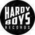 Hardy Boys Records & Comics (@Hardy_Records) Twitter profile photo