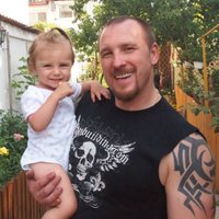 Steve Toll (@steve_toll) 's Twitter Profile