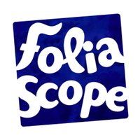 Foliascope(@Foliascope) 's Twitter Profile Photo