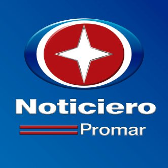 Noticiero Promar Tv Notipromar Twitter