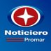 Noticiero Promar Tv (@notipromar) Twitter profile photo