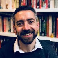 Martyn Frampton (@framptonm) 's Twitter Profile