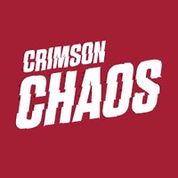 Crimson Chaos(@Crimson_Chaos) 's Twitter Profile Photo