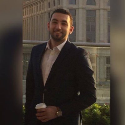 basel_albayed's profile picture. 🥅 To become one of the most influential young people in my field .  📚Accountant  💼 Banker 💰 ‎✏️لا تعبدوه ليعطي بل اعبدوه ليرضى ... ف ان رضي أدهشكم بعطائه