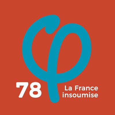 Compte Twitter officiel des groupes d'action France Insoumise du 78 #Yvelines #Versailles #SQY #Trappes #Mantes #LesMureaux #Guyancourt #Maurepas #StCyr