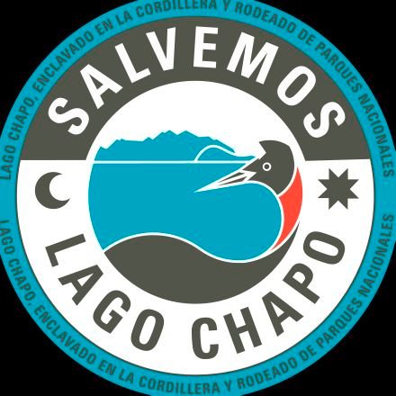 Somos un movimiento ciudadano comprometido por la defensa del ecosistema del Lago Chapo 💧♻️  #SalvemosLagoChapo
#LagoChapoSinColbún