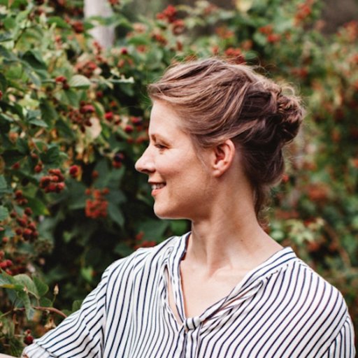 I will help you to create an edible forest garden, so you can harvest from your own backyard!