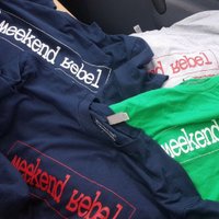 Where's The Weekend (@theweekendbrand) 's Twitter Profile