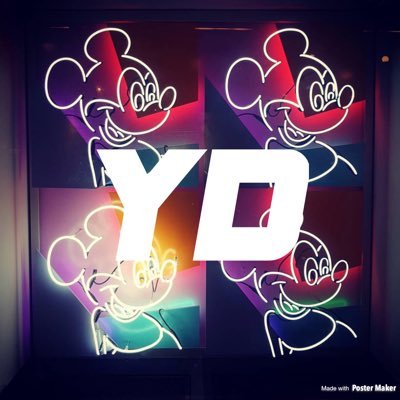 from yorkshire to Orlando..... and beyond !!!!