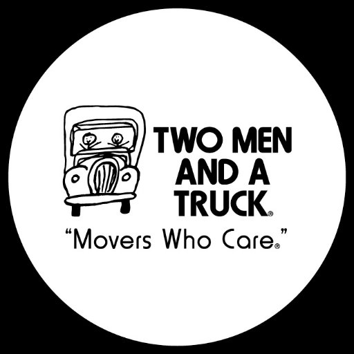 TMTIreland's profile picture. TWO MEN AND A TRUCK® - the professional home & business removal company.