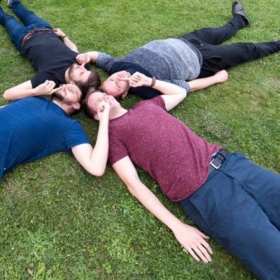 napoleons_hair's profile picture. Alternative band from Vienna with a 'wonderfully warm tone'. Just released 2nd EP 'Private Show'. Listen on Spotify, iTunes & co! #nomorenosepicking