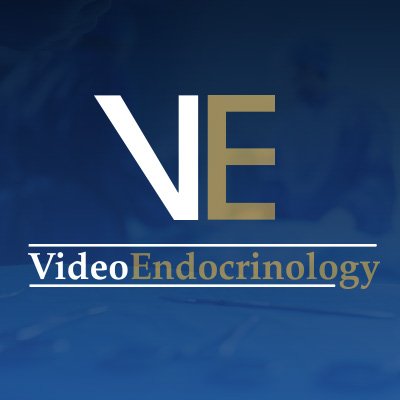 Official Twitter for peer-reviewed videos of cutting-edge surgery covering thyroid, parathyroid, and adrenal tumors and diseases.