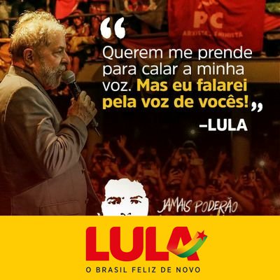 Professora de Filosofia, Sociologia e História 
 NA LUTA SEMPRE ao lado da JUSTIÇA SOCIAL, e sem paciência nenhuma com esses Bolsominions.