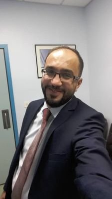 AnasGhazalat's profile picture. 