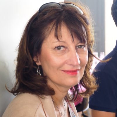 Directrice régionale de #transdev Bourgogne-Franche-Comté, je crois dans notre capacité collective à modifier nos habitudes pour inventer le monde de demain.
