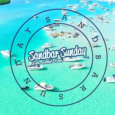 At Sandbar Sunday Outfitters, we know that Sandbar Sunday is more than just a day on the water. It's a way of life. Join the PARTY!