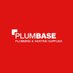 Plumbase Exeter (@plumbasee) Twitter profile photo Plumbase Exeter (@plumbasee) Twitter profile photo