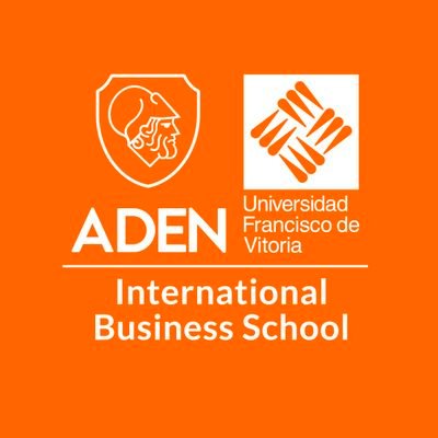 International Business School de la Universidad Francisco de Vitoria y ADEN. 27 sedes, 17 países y 1 objetivo: formar a los profesionales del futuro. #UFVADEN